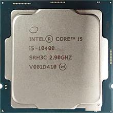 پردازنده تری اینتل مدل Core i5-10400 با فرکانس 2.9 گیگاهرتز
